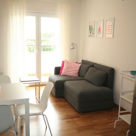 Apartman Matea Split Buitenkant foto