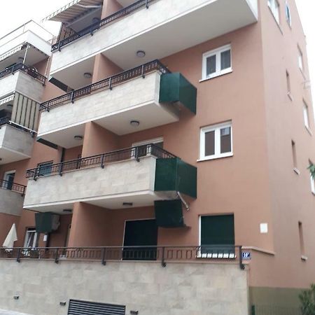 Apartman Matea Split Buitenkant foto