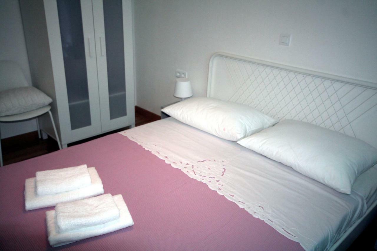 Apartman Matea Split Buitenkant foto