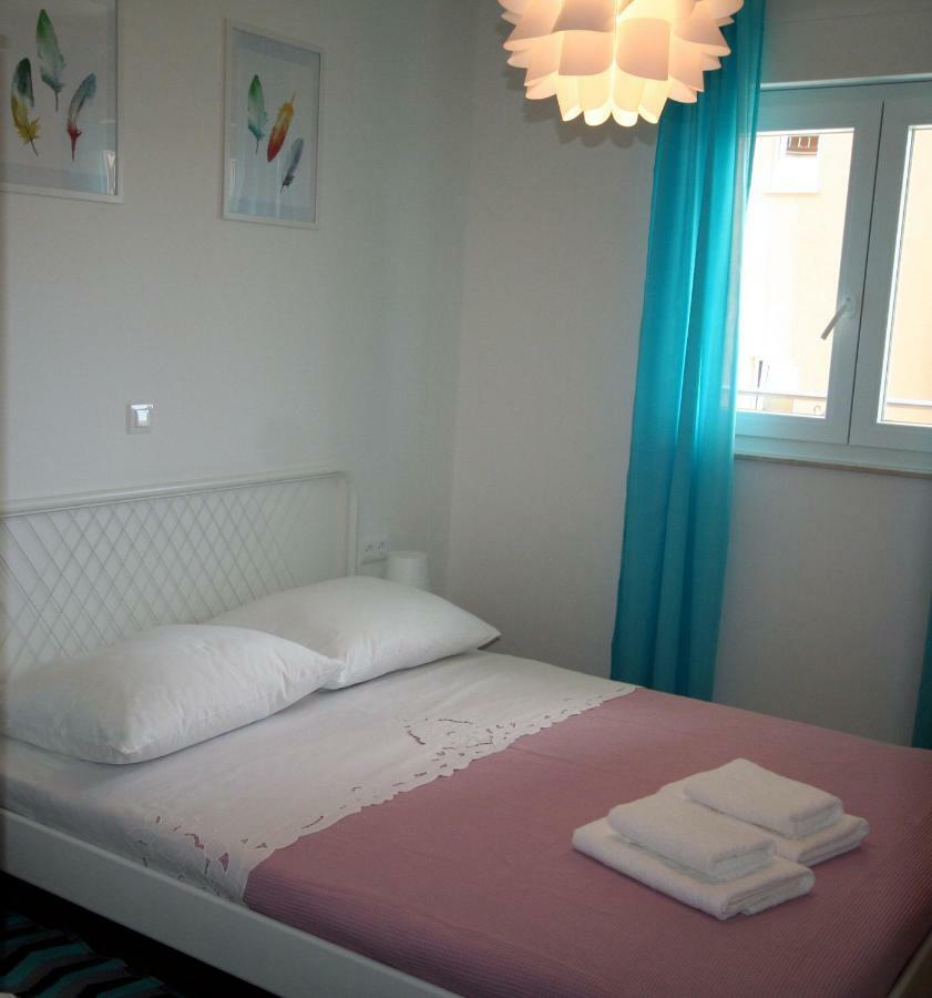 Apartman Matea Split Buitenkant foto