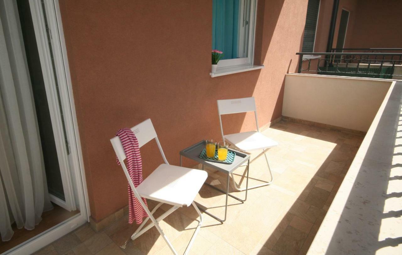 Apartman Matea Split Buitenkant foto