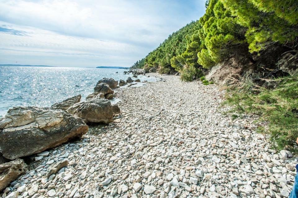 Apartman Matea Split Buitenkant foto