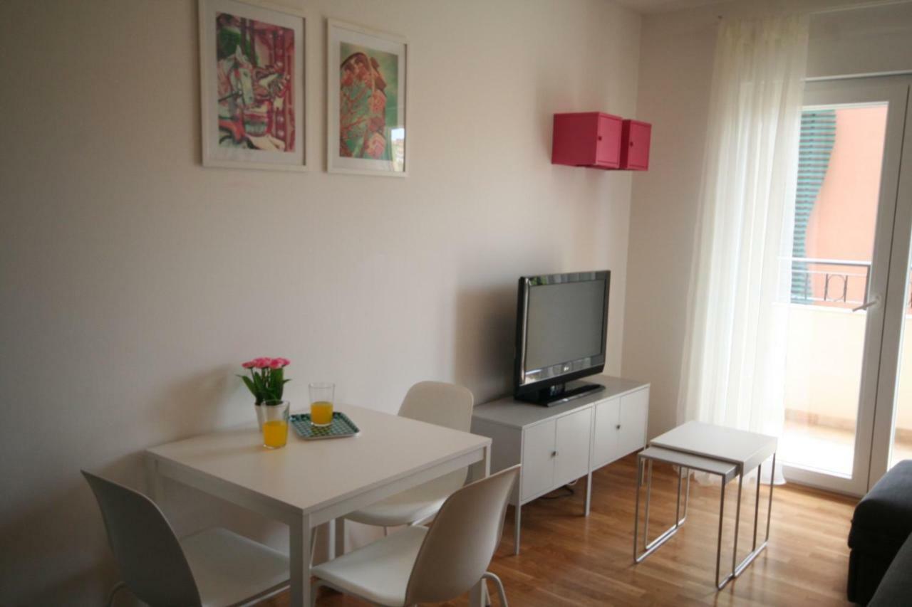 Apartman Matea Split Buitenkant foto