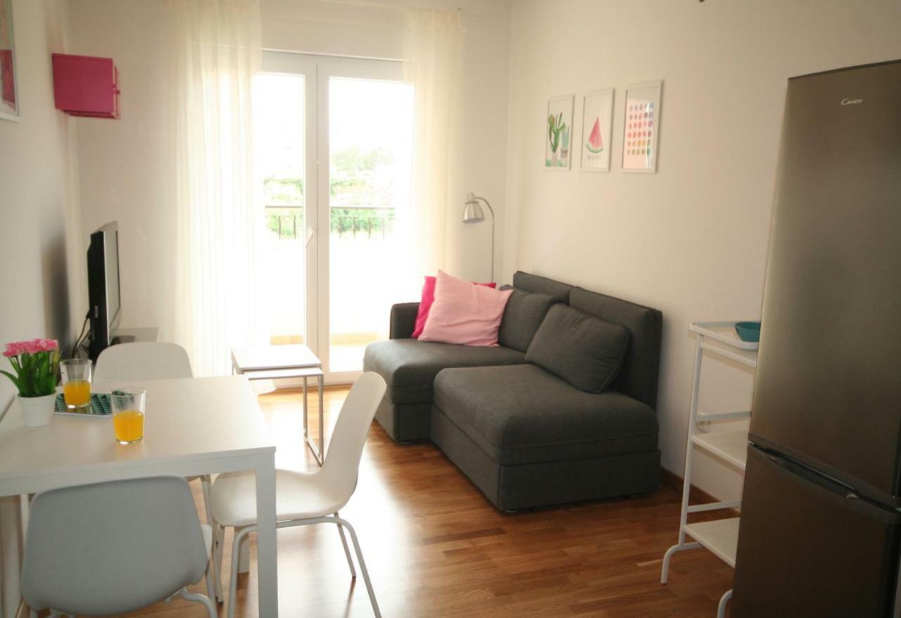Apartman Matea Split Buitenkant foto